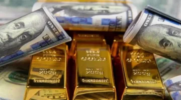 الدولار يبرز على حساب الذهب وسط تصاعد الحرب بين إيران والملاذات الآمنة